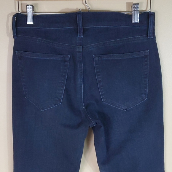 Gap denim classic straight jeans - Picture 4 of 7